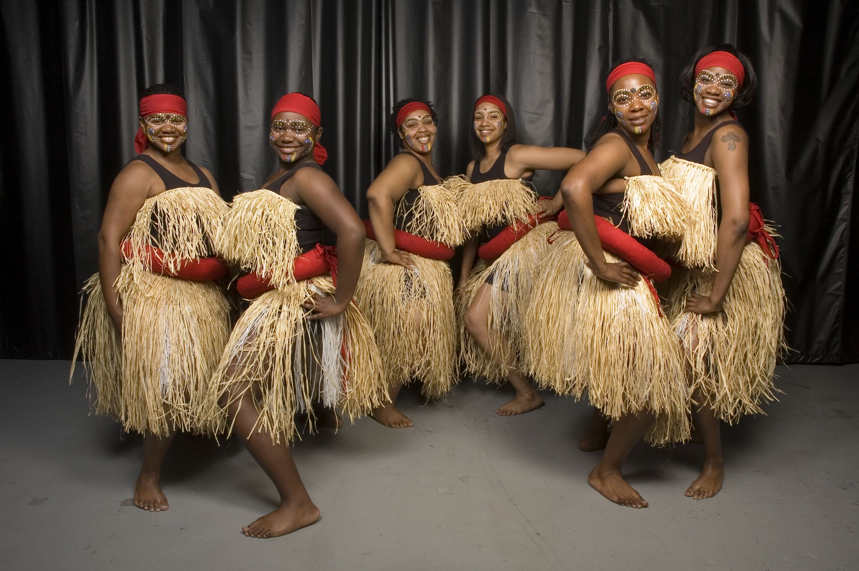 Ghanaian Tradition